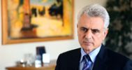 Michel Akavi, Ortadoğu,Kuzey Afrika ve Türkiye Bölge Direktörü - DHL