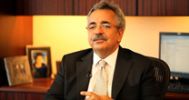 Mehmet Göçmen,  Çimento Grubu Başkanı - Sabancı Holding