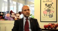 Sinan Ceylan, Country Manager - Walt Disney