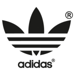 Logo Adidas 400x400