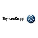 Logo ThyssenKrupp 400x400